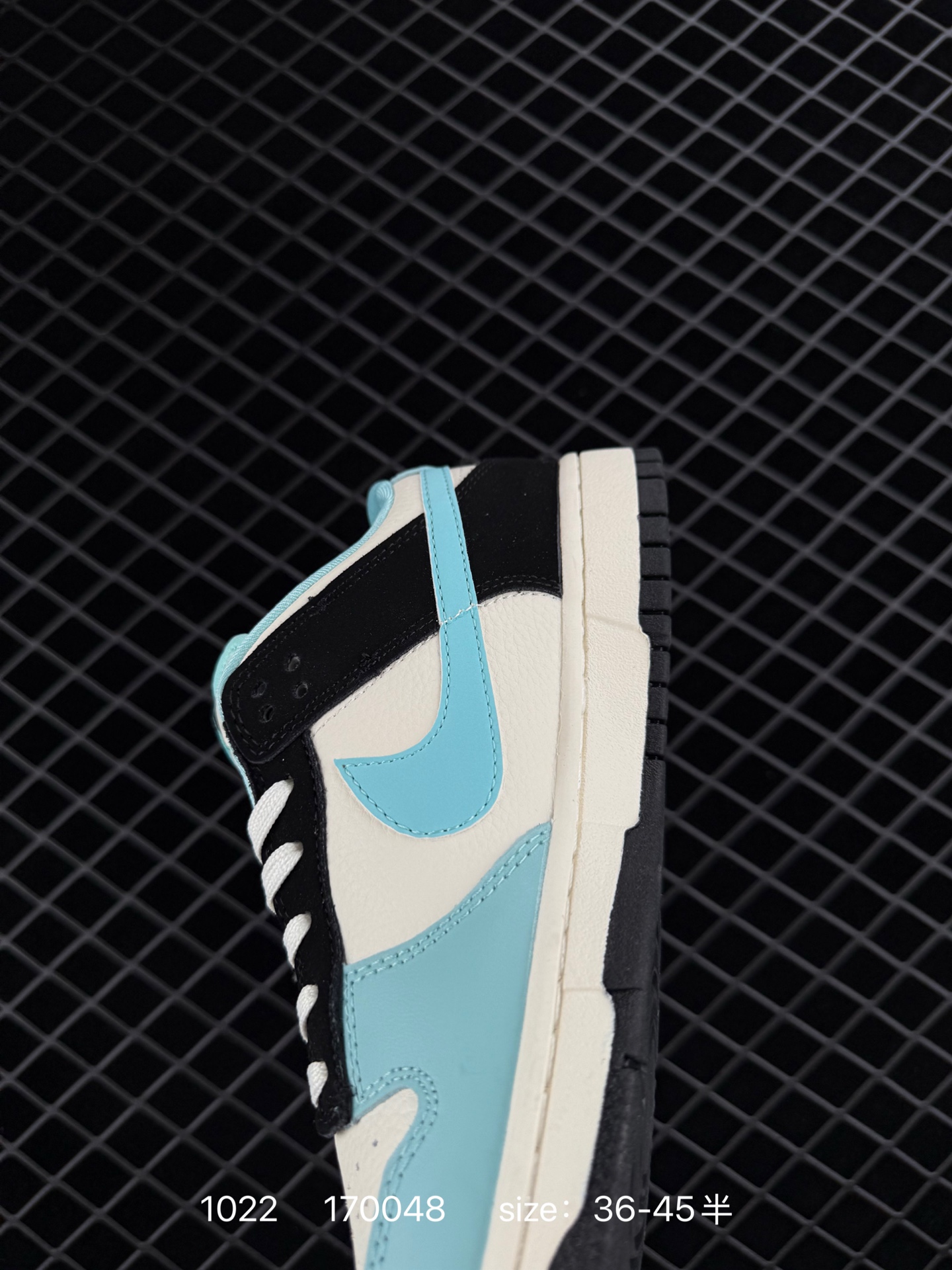 Nike Air Jordan 1 Low